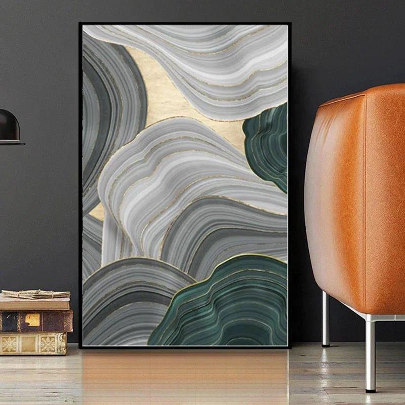 Exclusive Hand Crafted Painting Style 23